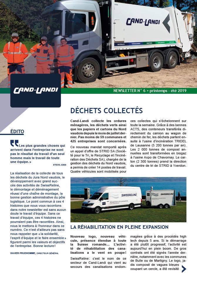 Newsletter n°6-page1