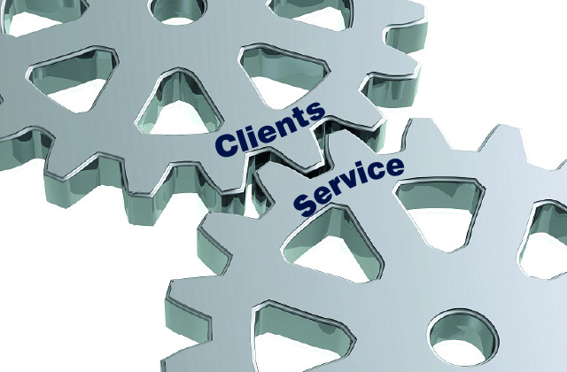 Client-Service